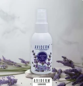 2li Aviderm Lavanta Yağlı Bit Kovucu Saç Spreyi 100 ml - 2