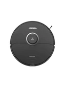 Roborock S8 Sonic Siyah Akıllı Robot Süpürge siyah - 3