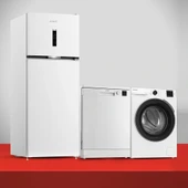 Arçelik Beyaz Extra Çeyiz Paketi - 1