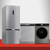 Arçelik Grion Şık Çeyiz Paketi - 1