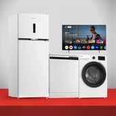 Arçelik Full Hd Tv'li Çeyiz Paketi - 1