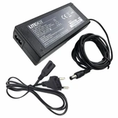 Liteon 12V 4.58 Amper Plastik Adaptör 55W PE-1550-1SA1 - 1