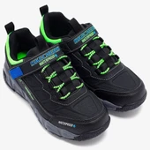 Skechers Velocitrek H2o Ranger 406448L Waterproof Kauçuk Taban Ortopedik Çocuk Spor Ayakkabı thumbnail 4