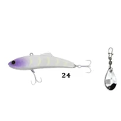 Kendo Zero Arise SH Vib 83S 83mm 26gr Sinking Maket Rapala Yem - 5