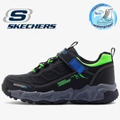 Skechers Velocitrek H2o Ranger 406448L Waterproof Kauçuk Taban Ortopedik Çocuk Spor Ayakkabı thumbnail 1