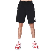 Nike Sportswear Bv2721.010 Erkek Şort - Siyah - S thumbnail 3