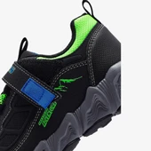 Skechers Velocitrek H2o Ranger 406448L Waterproof Kauçuk Taban Ortopedik Çocuk Spor Ayakkabı thumbnail 5