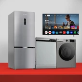 Arçelik Mars TV'li Çeyiz Paketi - 1