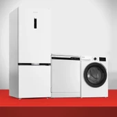 Arçelik Beyaz Evlilik Çeyiz Paketi - 1