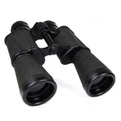 Baigish 20x50 Orjınal Rus Askeri Çift Gözlü Metal Dürbün thumbnail 4