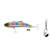 Kendo Zero Arise SH Vib 83S 83mm 26gr Sinking Maket Rapala Yem - 7
