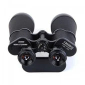 Baıgısh 20x60  Orjınal Rus  Çift Gözlü Metal Dürbün,  Komple Metal Dayanıklı Dürbün thumbnail 7