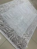 Padişah Halı Evidence 75322 070 Serisi Viskon Akrilik Salon Oturma Yatak Odası Halısı thumbnail 6