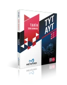 Metaform Tyt- Ayt Tarih Soru Bankası - 1
