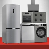 Arçelik Ankastre Grion Çeyiz Paketi - 1