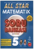 Newton Yayınları 5. Sınıf All Star Matematik Soru Bankası - 1