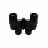 Nico 8x40 Yüksek Kaliteli Büyük Göz Mercekli Profesyonel El Dürbün thumbnail 7