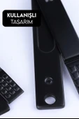 17 Parça  Profesyonel Manikür Seti - 5