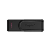 Kingston 64GB DTXS/64GB Exodia S 3.2 Usb Bellek - 2