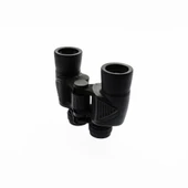 8x40  Süper Mercek Kaliteli Avcılık Dürbünü thumbnail 4