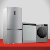 Arçelik Jupiter Inox Çeyiz Paketi - 1