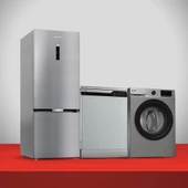 Arçelik Merkür Inox Çeyiz Paketi - 1