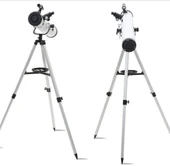 76x700 Profesyonel Uzay Aynalı Teleskopu thumbnail 6