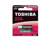 Toshiba 23A 12V Alkalin Pil Tekli - 2
