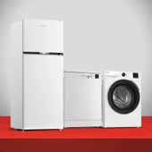 Arçelik Beyaz İdeal Çeyiz Paketi - 1