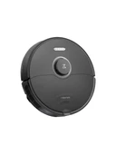 Roborock S8 Sonic Siyah Akıllı Robot Süpürge siyah - 4