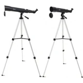 2575x60 Hd  Tripod Monoküler Kuş Gözlemciliği Zoomlu Dürbün - 5