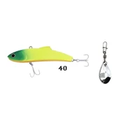 Kendo Zero Arise SH Vib 83S 83mm 26gr Sinking Maket Rapala Yem - 6
