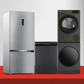 Arçelik Süper Antrasit Çeyiz Paketi - 1