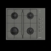 Arçelik Smart Gri Ankastre Set thumbnail 4