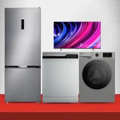 Arçelik Valencia Çeyiz Paketi - 1