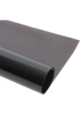Açık Siyah 1 Numara Cam Filmi 152 Cm X 5 Metre - 1