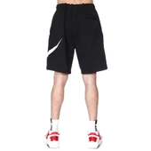 Nike Sportswear Bv2721.010 Erkek Şort - Siyah - S thumbnail 2