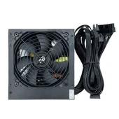 Power Boost PB400LR 400W Siyah Power Supply ATX PSU (Retail Box) - 4