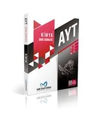 Metaform Ayt Kimya Soru Bankası - 1