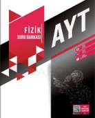 Metaform Ayt Fizik Soru Bankası - 1