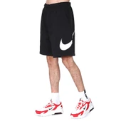 Nike Sportswear Bv2721.010 Erkek Şort - Siyah - S thumbnail 1