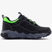 Skechers Velocitrek H2o Ranger 406448L Waterproof Kauçuk Taban Ortopedik Çocuk Spor Ayakkabı thumbnail 3