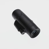 10x42 Tek Gözlü Teleskop Dürbün – Süper Zoomlu – Tripod Ayaklı – 1000m/56m - 2