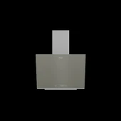 Arçelik Smart Gri Ankastre Set thumbnail 3