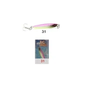 Kendo Baby Jig 10.5gr  5.6cm LRF Jig Yem thumbnail 4