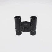 20x21 Nıkula  Cepte Taşımalı Kauçuk Kaplamalı Mini Dürbün  1000m/46m thumbnail 2