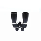 90x60  Metal Gevdili Mavı Mercekli  Dev Boy  Kamp,avcılık Dürbün 1000m/35m thumbnail 3