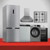 Arçelik Gri Tam Çeyiz Paketi - 1