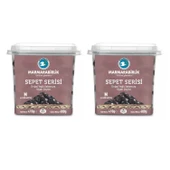 Marmarabirlik Sepet Serisi Yağlı Salamura M Boy 400 gr x 2 Adet thumbnail 1