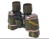 Uzak Doğu Askerlerin Kullandıkları 50x50 1000m/56m Dürbün thumbnail 7